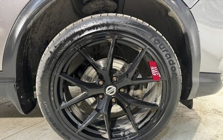 Nissan Qashqai, 2019 год, 1 099 800 рублей, 5 фотография