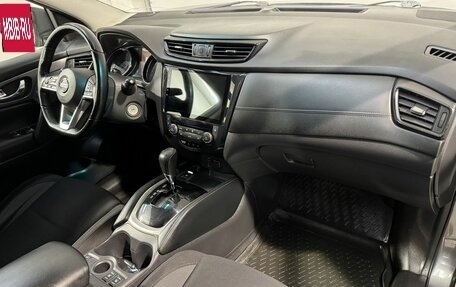 Nissan Qashqai, 2019 год, 1 099 800 рублей, 3 фотография