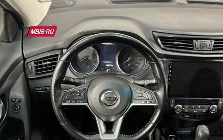 Nissan Qashqai, 2019 год, 1 099 800 рублей, 10 фотография