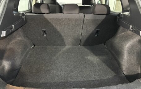 Nissan Qashqai, 2019 год, 1 099 800 рублей, 11 фотография