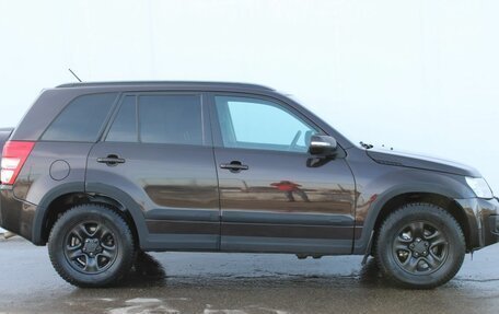 Suzuki Grand Vitara, 2014 год, 1 342 000 рублей, 6 фотография