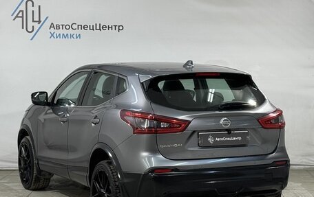 Nissan Qashqai, 2019 год, 1 099 800 рублей, 15 фотография
