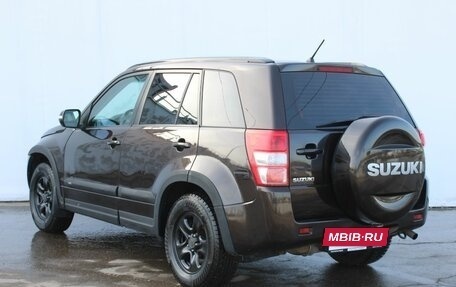 Suzuki Grand Vitara, 2014 год, 1 342 000 рублей, 3 фотография