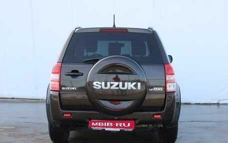 Suzuki Grand Vitara, 2014 год, 1 342 000 рублей, 4 фотография