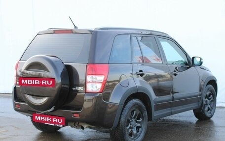 Suzuki Grand Vitara, 2014 год, 1 342 000 рублей, 5 фотография