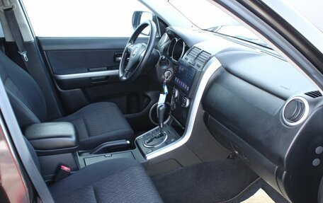 Suzuki Grand Vitara, 2014 год, 1 342 000 рублей, 9 фотография