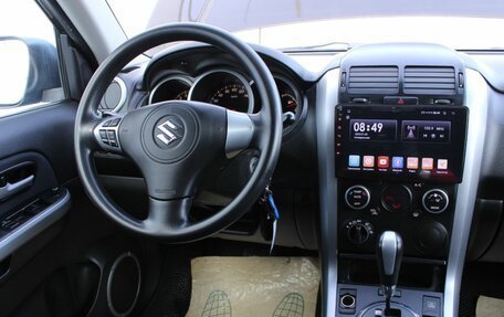 Suzuki Grand Vitara, 2014 год, 1 342 000 рублей, 13 фотография