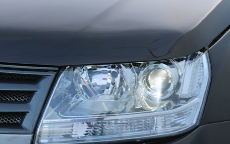 Suzuki Grand Vitara, 2014 год, 1 342 000 рублей, 15 фотография