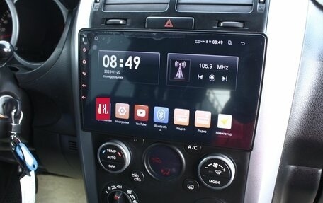 Suzuki Grand Vitara, 2014 год, 1 342 000 рублей, 14 фотография