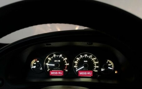 Chevrolet Niva I рестайлинг, 2018 год, 750 000 рублей, 4 фотография