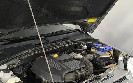 Chevrolet Niva I рестайлинг, 2018 год, 750 000 рублей, 10 фотография