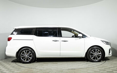 KIA Carnival III, 2019 год, 2 649 700 рублей, 4 фотография