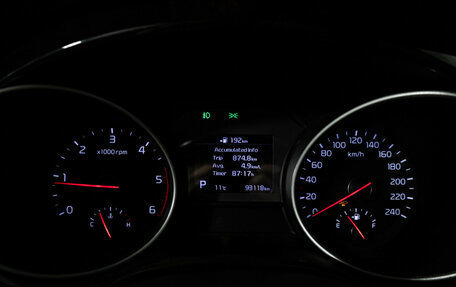 KIA Carnival III, 2019 год, 2 649 700 рублей, 12 фотография