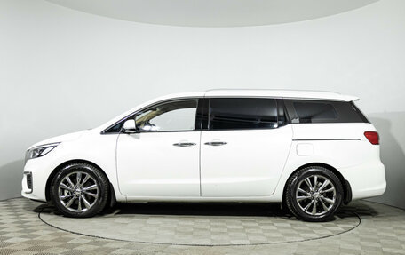 KIA Carnival III, 2019 год, 2 649 700 рублей, 8 фотография