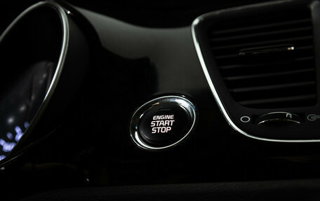 KIA Carnival III, 2019 год, 2 649 700 рублей, 16 фотография