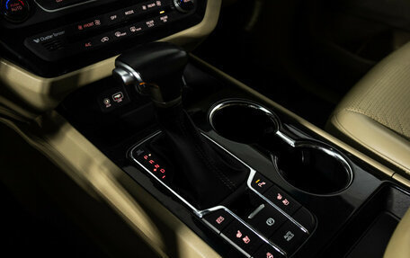 KIA Carnival III, 2019 год, 2 649 700 рублей, 18 фотография