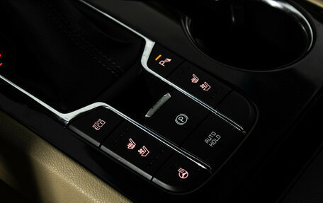 KIA Carnival III, 2019 год, 2 649 700 рублей, 19 фотография