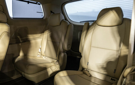 KIA Carnival III, 2019 год, 2 649 700 рублей, 27 фотография