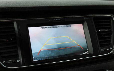 KIA Carnival III, 2019 год, 2 649 700 рублей, 20 фотография