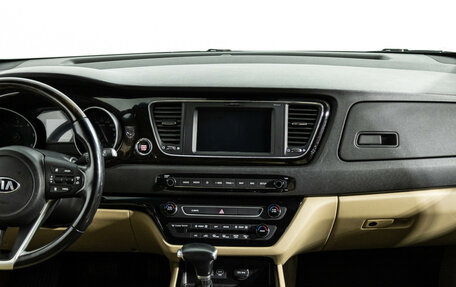 KIA Carnival III, 2019 год, 2 649 700 рублей, 14 фотография