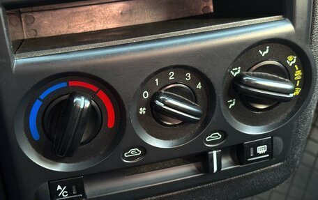 Hyundai Getz I рестайлинг, 2010 год, 499 000 рублей, 17 фотография