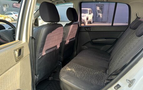 Hyundai Getz I рестайлинг, 2010 год, 499 000 рублей, 11 фотография