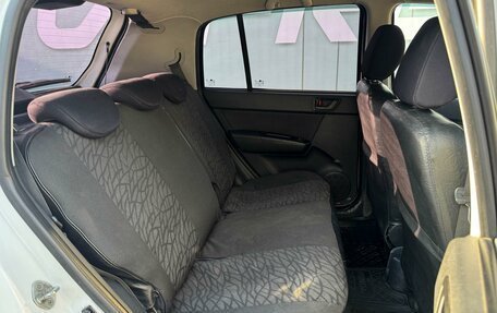 Hyundai Getz I рестайлинг, 2010 год, 499 000 рублей, 7 фотография