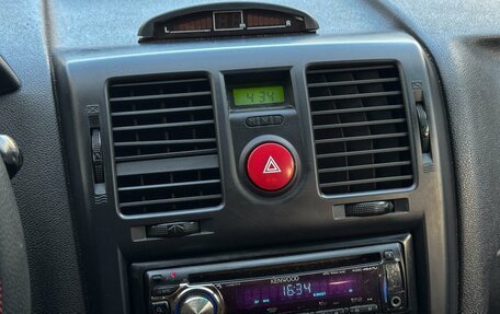 Hyundai Getz I рестайлинг, 2010 год, 499 000 рублей, 16 фотография