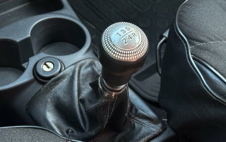 Hyundai Getz I рестайлинг, 2010 год, 499 000 рублей, 18 фотография