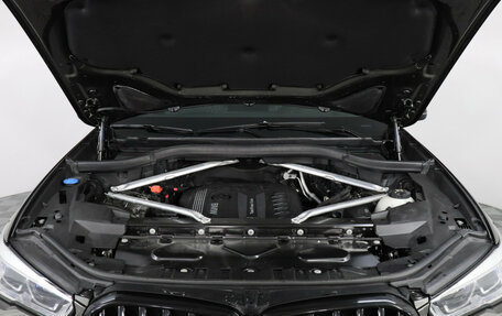 BMW X6, 2020 год, 7 199 000 рублей, 10 фотография