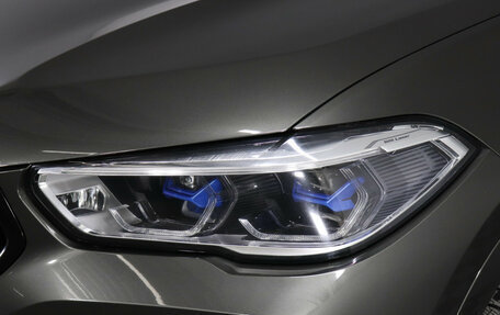 BMW X6, 2020 год, 7 199 000 рублей, 7 фотография