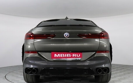 BMW X6, 2020 год, 7 199 000 рублей, 4 фотография