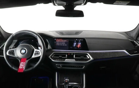 BMW X6, 2020 год, 7 199 000 рублей, 11 фотография