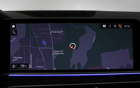 BMW X6, 2020 год, 7 199 000 рублей, 24 фотография