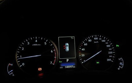 Lexus NX I, 2019 год, 3 900 000 рублей, 8 фотография