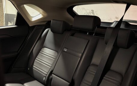 Lexus NX I, 2019 год, 3 900 000 рублей, 9 фотография