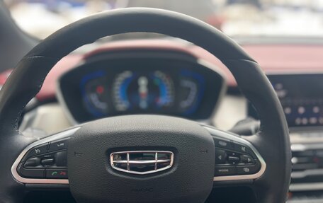 Geely Coolray I, 2023 год, 1 860 000 рублей, 12 фотография