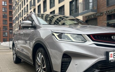 Geely Coolray I, 2023 год, 1 860 000 рублей, 3 фотография