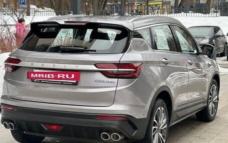 Geely Coolray I, 2023 год, 1 860 000 рублей, 7 фотография