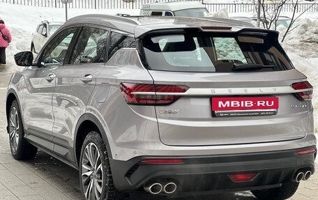 Geely Coolray I, 2023 год, 1 860 000 рублей, 6 фотография