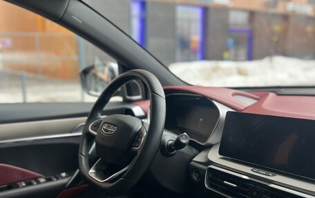 Geely Coolray I, 2023 год, 1 860 000 рублей, 11 фотография