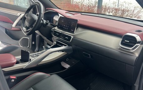 Geely Coolray I, 2023 год, 1 860 000 рублей, 15 фотография