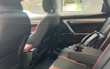 Geely Coolray I, 2023 год, 1 860 000 рублей, 17 фотография