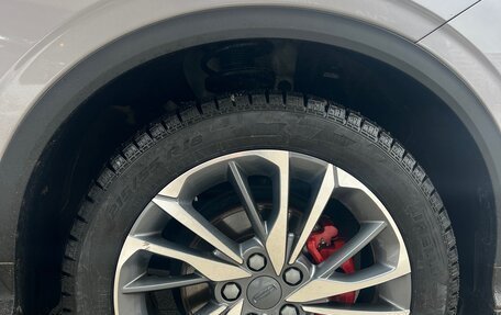 Geely Coolray I, 2023 год, 1 860 000 рублей, 18 фотография