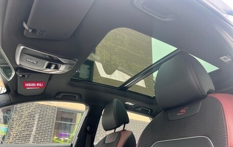 Geely Coolray I, 2023 год, 1 860 000 рублей, 14 фотография