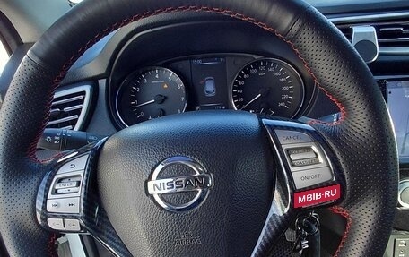 Nissan Qashqai, 2014 год, 1 350 000 рублей, 9 фотография