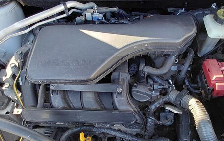 Nissan Qashqai, 2014 год, 1 350 000 рублей, 10 фотография