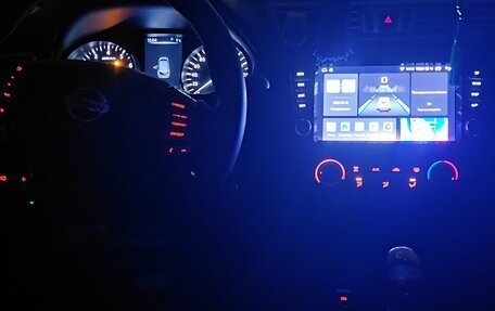 Nissan Qashqai, 2014 год, 1 350 000 рублей, 15 фотография