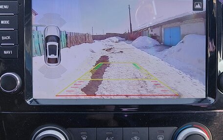 Nissan Qashqai, 2014 год, 1 350 000 рублей, 14 фотография