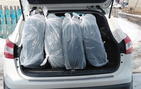 Nissan Qashqai, 2014 год, 1 350 000 рублей, 18 фотография